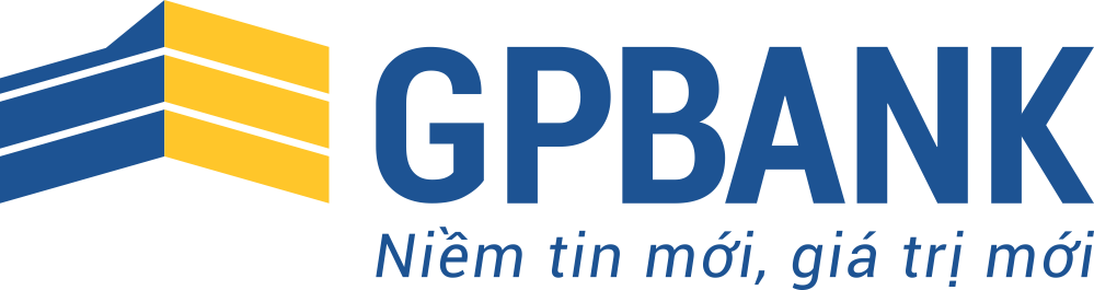GPBank logo