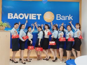 BAOVIET Bank là ngân hàng gì? Ngân hàng Bảo Việt có uy tín không?