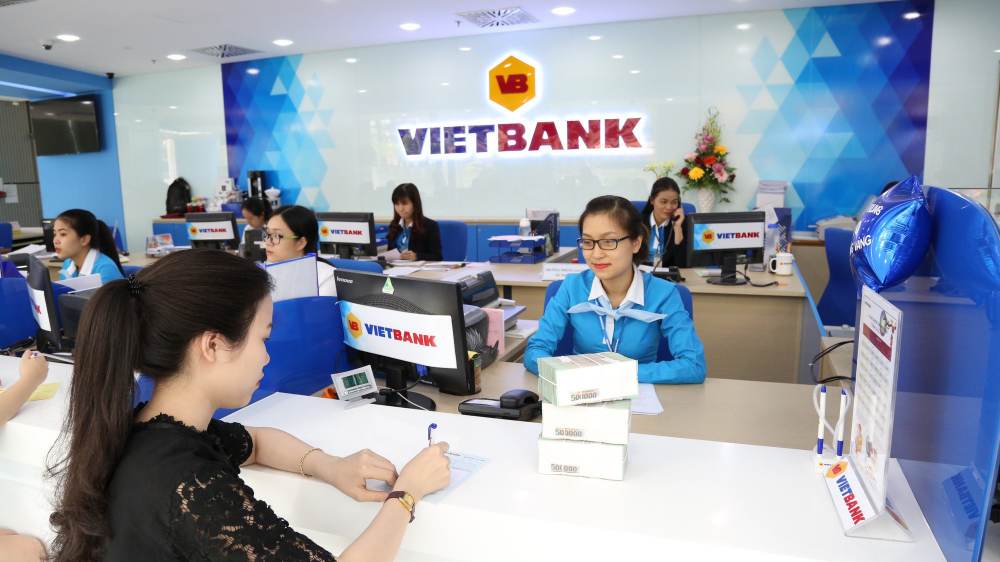 Giờ làm việc ngân hàng TMCP Việt Nam Thương Tín