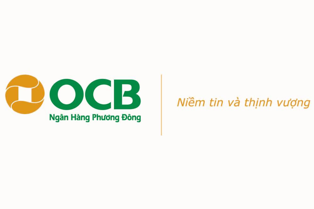 Logo ngân hàng TMCP Phương Đông