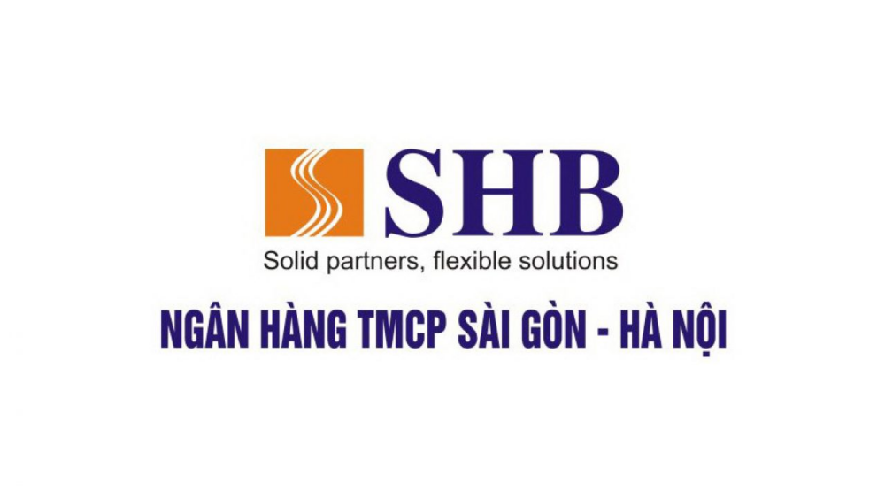 Logo Ngân hàng TMCP Sài Gòn - Hà Nội