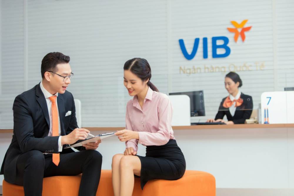 VIB là ngân hàng gì? Ngân hàng VIB có uy tín hay không?
