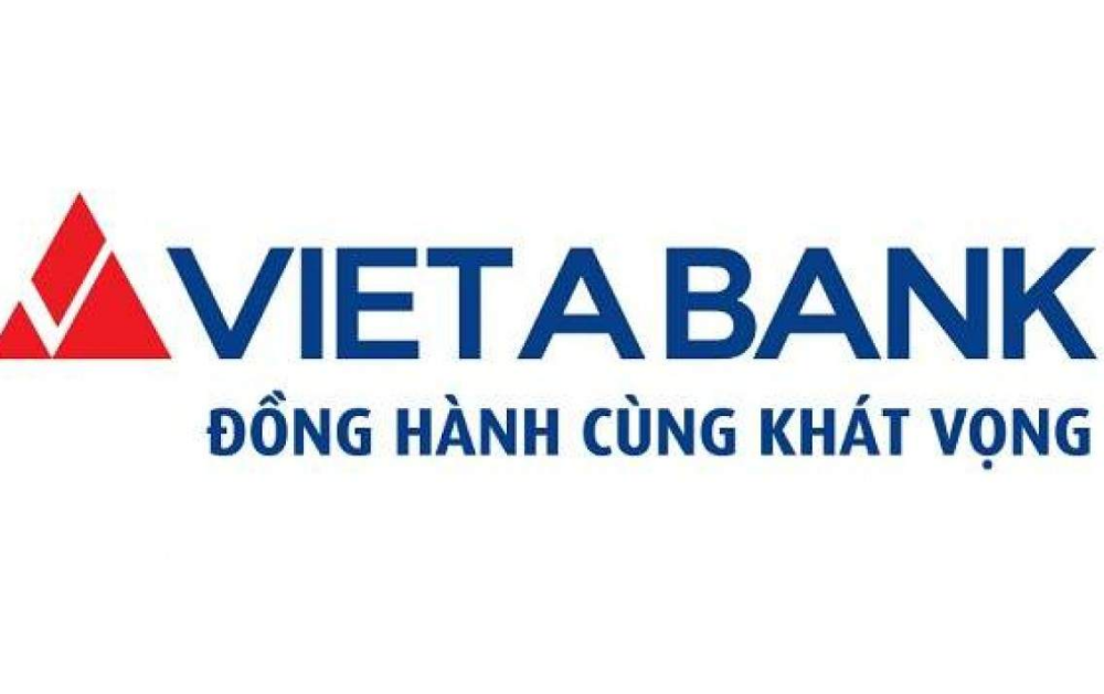 Logo ngân hàng TMCP Việt Á