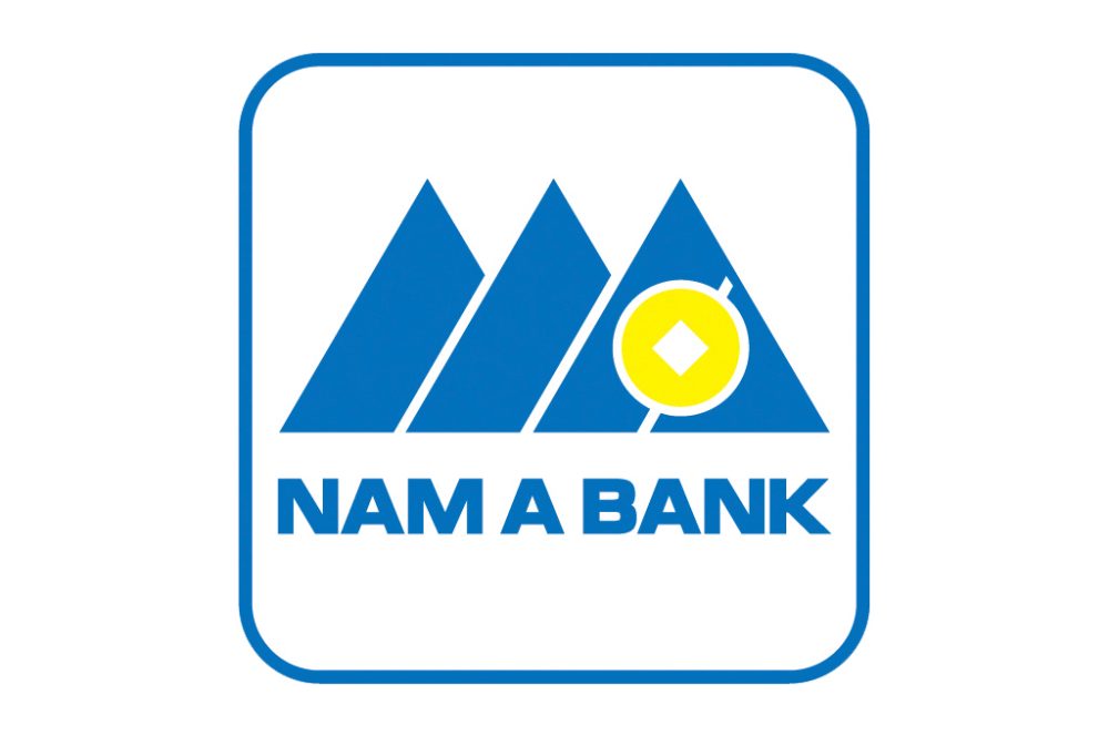 Logo ngân hàng Nam Á