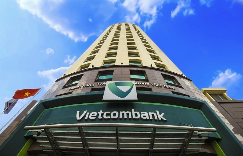 giờ làm việc ngân hàng Vietcombank mới, chi tiết nhất