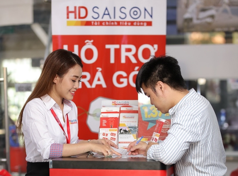 HD Saison hỗ trợ vay tiền mặt tại Đà Nẵng lên đến 100 triệu đồng