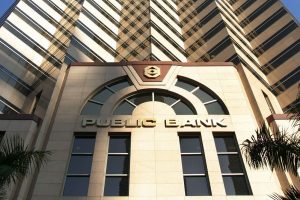 Public Bank (PBVN) là ngân hàng gì