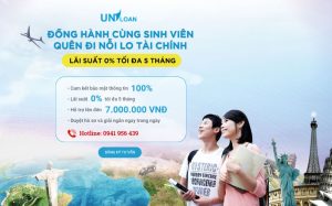 Hướng dẫn vay tiền Uniloan