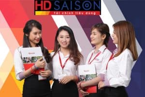 HD Saison: Hướng dẫn vay hạn mức 100 triệu đồng, hồ sơ đơn giản