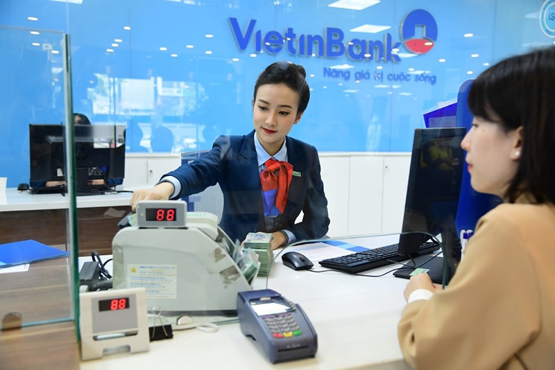 Vay vốn dài hạn Vietinbank đầu tư mua nhà được hỗ trợ lên đến 80% giá trị