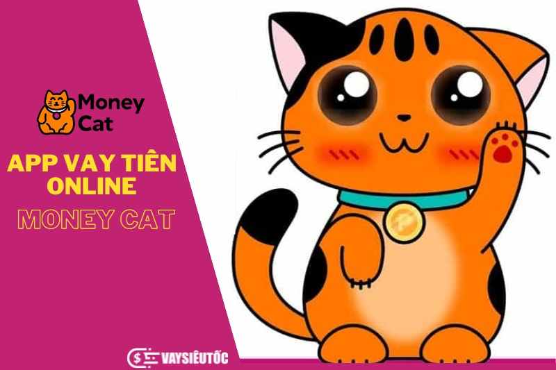App vay tien Money Cat