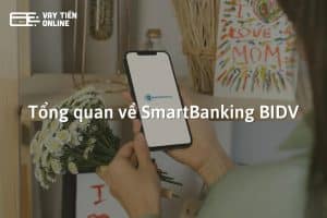 SmartBanking BIDV