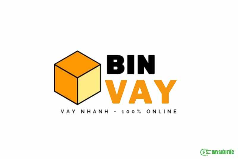 Binvay - Vay tiền nhanh chỉ với CCCD 24/7