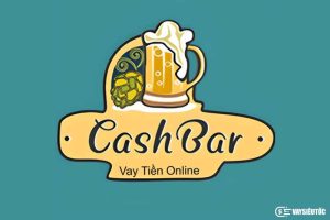 Cashbar - Vay tiền nhanh, thủ tục đơn giản