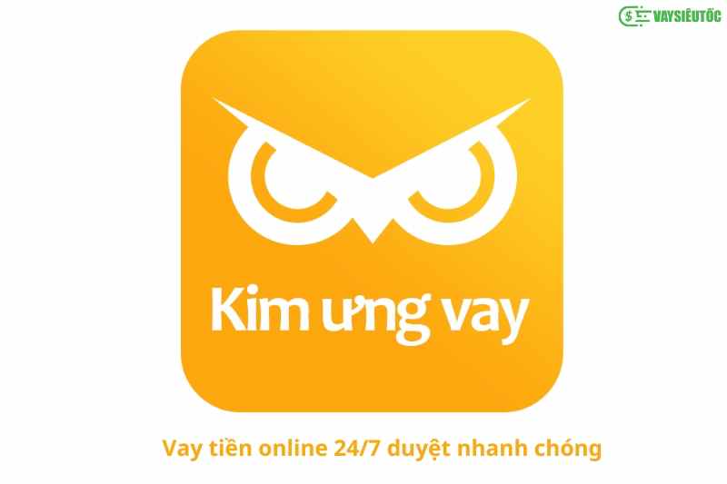Kim Ưng Vay - Vay tiền online 24/7 duyệt nhanh chóng
