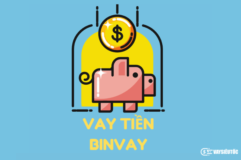 Vay tiền BinVay