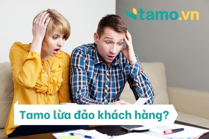 Tamo lua dao khach hang