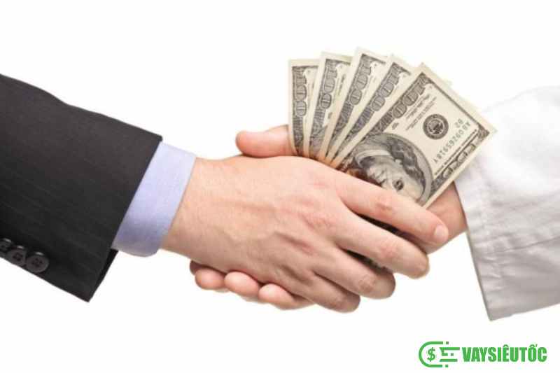 Ưu điểm vay tiền Ví May Mắn