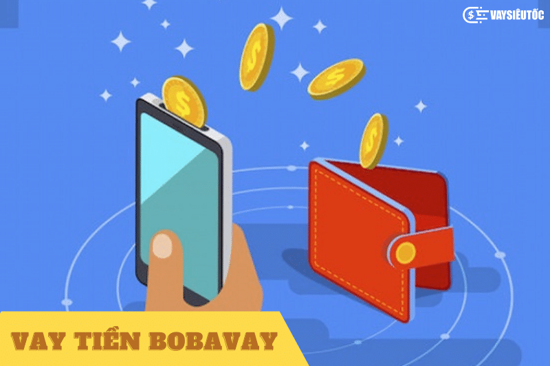 Vay tiền BobaVay