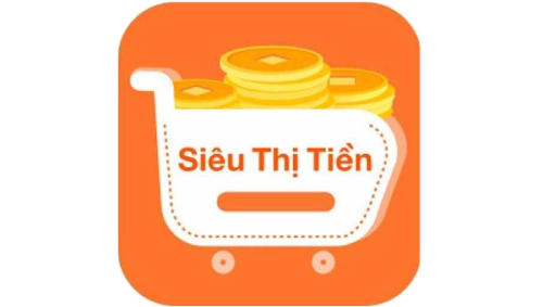 Siêu Thị Tiền