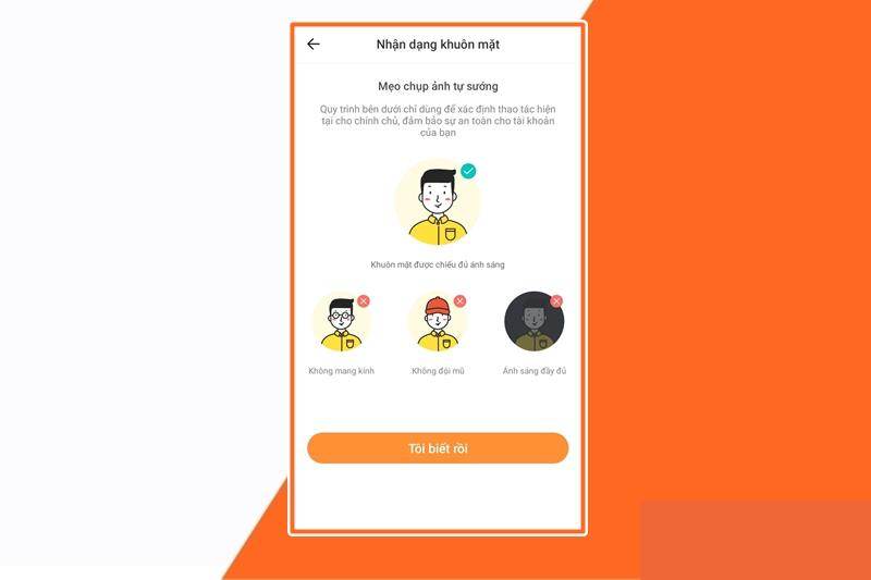 Cung cấp ảnh chân dung