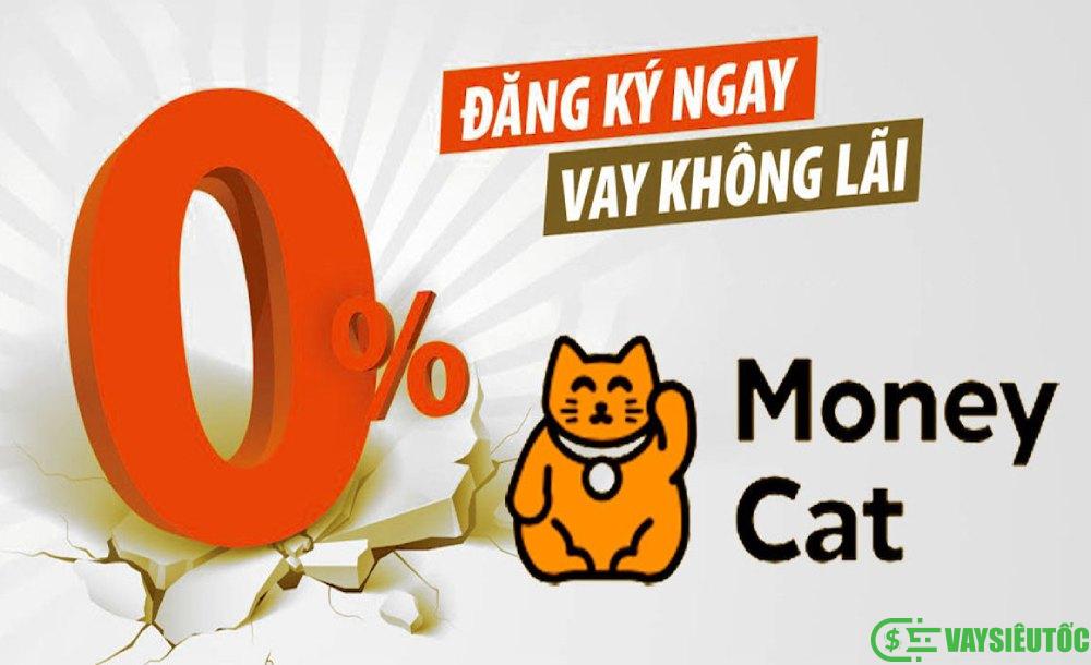 Vay tiá»n online Moneycat