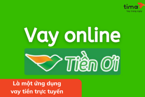 Tiền Ơi