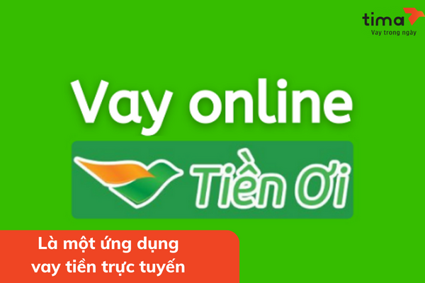 Tiền Ơi