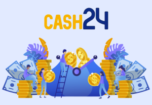 cash24