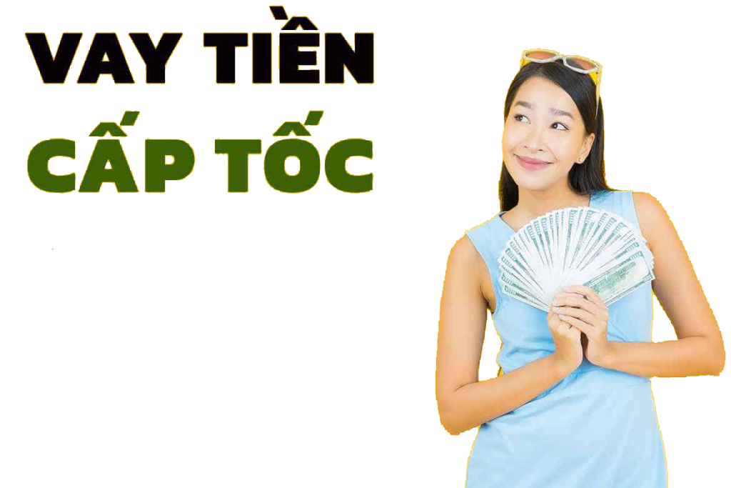Vay tiền nóng
