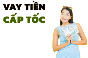 Vay tiền nóng