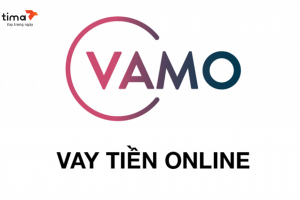 Vay tiền vamo