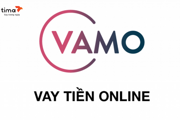 Vay tiền vamo
