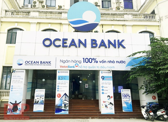 OceanBank là ngân hàng gì? Ngân hàng OceanBank có uy tín không?