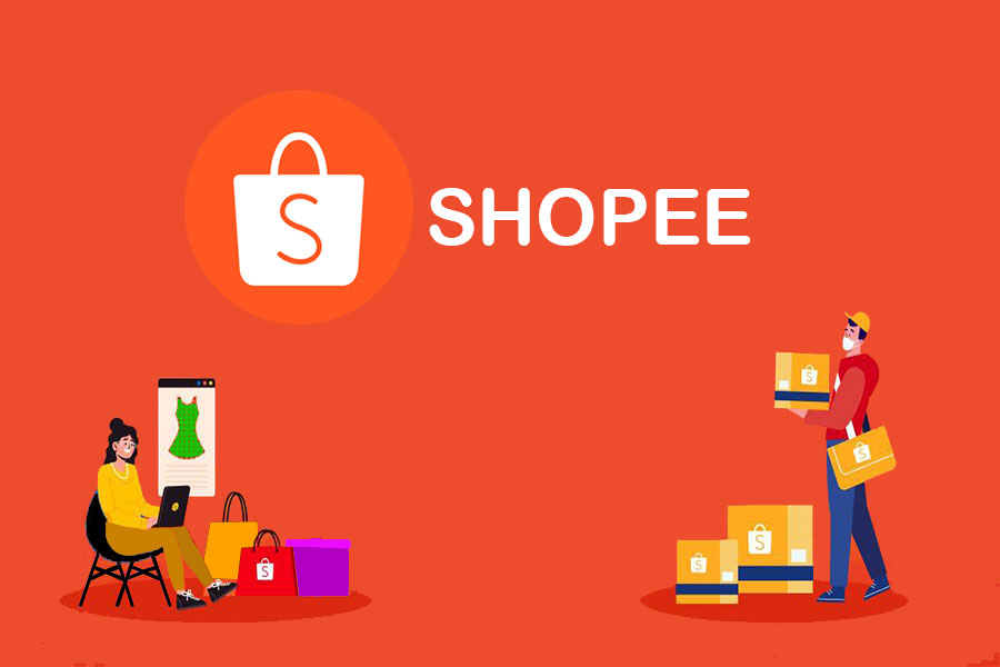 shopee - Shopee là gì và vì sao được ưa chuộng?