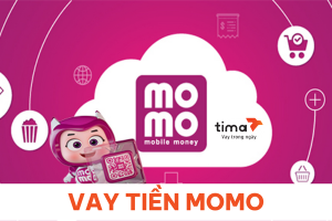 Vay tiền Momo là gì? Có an toàn không?