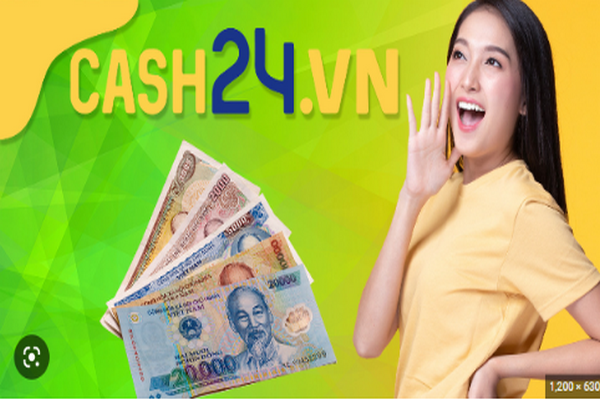 Cập nhật mới nhất Số điện thoại tổng đài/hotline Cash24