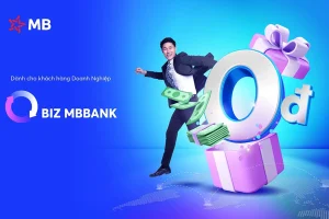 MBBank là ngân hàng gì? Ngân hàng MB có tốt hay không?