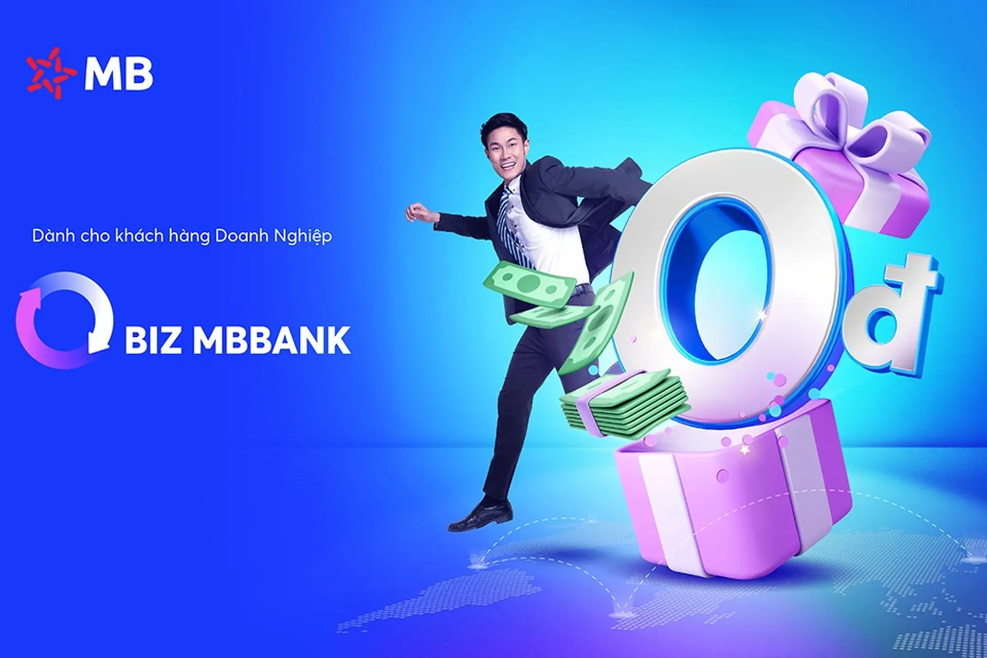 MBBank là ngân hàng gì? Ngân hàng MB có tốt hay không?