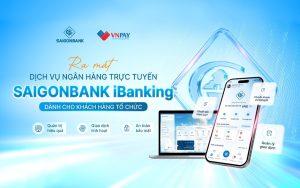 Saigonbank là ngân hàng gì? Ngân hàng Saigonbank có tốt không?