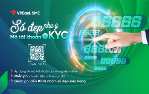 Số tài khoản đẹp: Ý nghĩa và cách chọn số thu hút may mắn