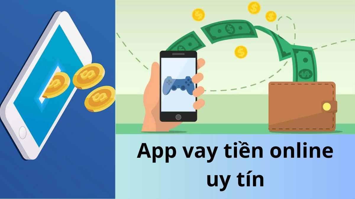 TOP 5 vay 2 triệu online trong ngày chỉ cần bằng CMND uy tín