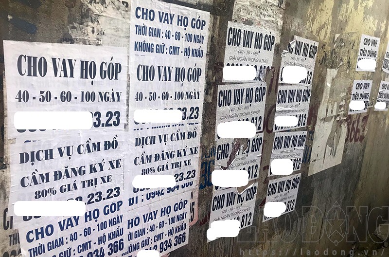 Bốc bát họ là gì? Những điều bạn phải biết về vay bốc bát họ 