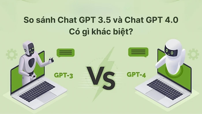 chat gpt - GPT-3.5, GPT-4 và điểm khác biệt cơ bản chat gpt - GPT-3.5, GPT-4 và điểm khác biệt cơ bản