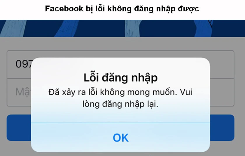 fb - Chuẩn bị trước khi tạo tài khoản