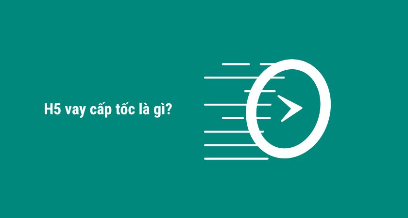 Vay Cấp Tốc – Vay tiền online cấp tốc bằng CMND, có tiền ngay