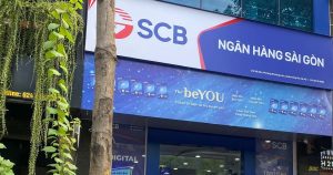 SCB là ngân hàng gì? Ngân hàng SCB có uy tín hay không?
