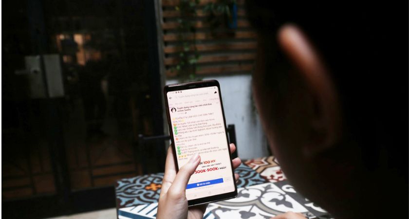 Vay 4 Triệu Online Nhanh Nhận Tiền Ngay Ở Đâu? | F88