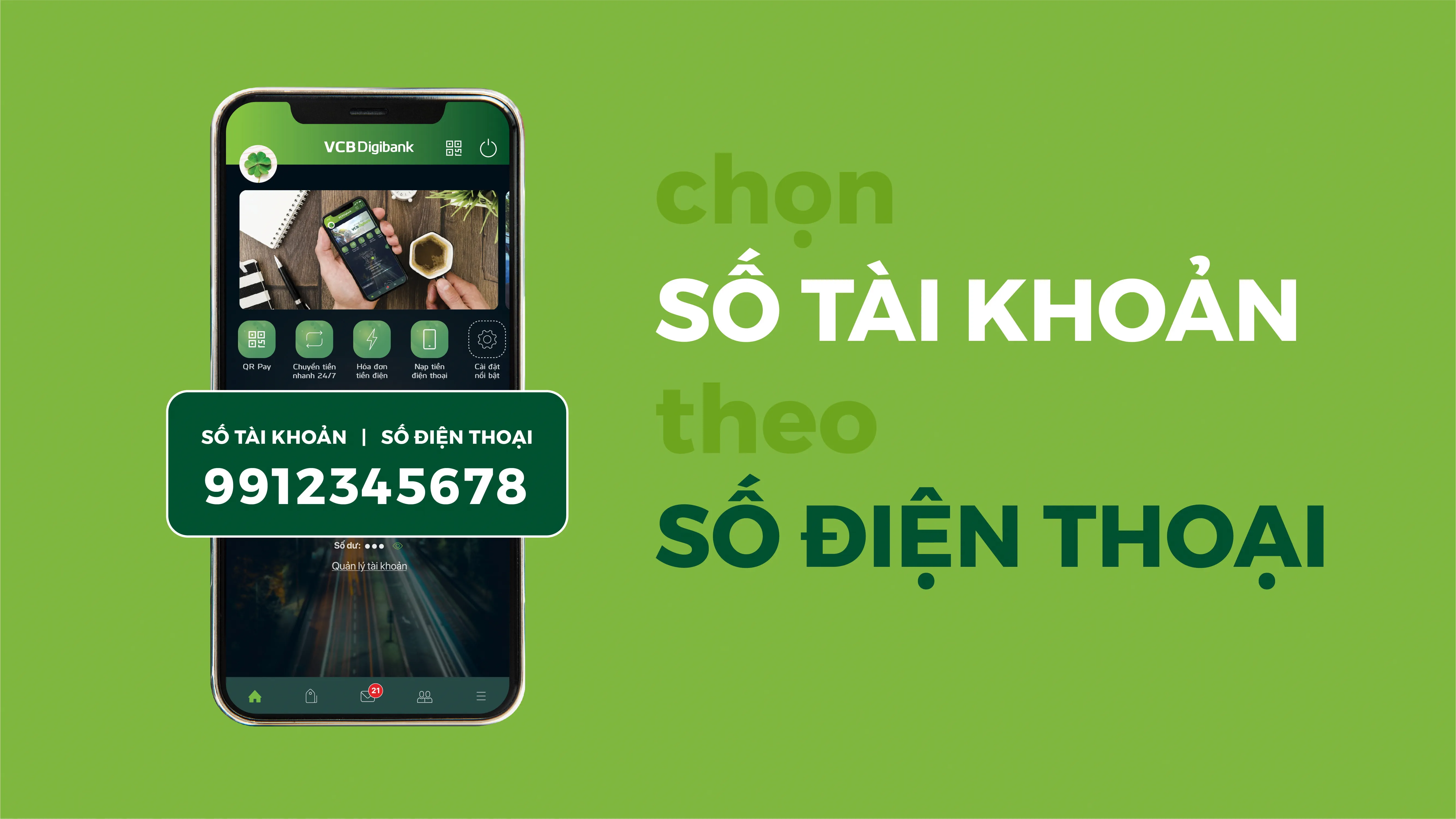 Gói tài khoản Vietcombank là gì? Thông tin chi tiết các gói