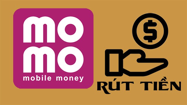 2 cách rút tiền ra khỏi Ví MoMo đơn giản và nhanh chóng